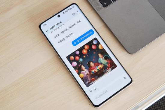 AI手机是否是手机行业发展的未来?